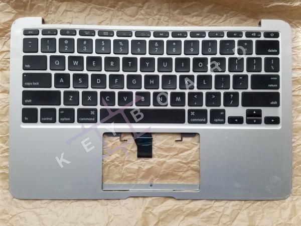 Верхня частина Macbook Air 11 A1370 MID-2011